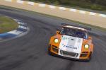 Porsche 911 GT3 R Hybrid 2.0 2011 года